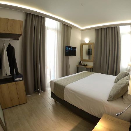 Costa Point Chios Apart otel Dış mekan fotoğraf