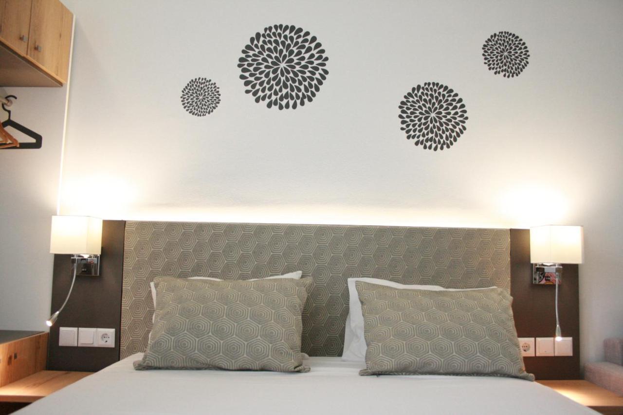 Costa Point Chios Apart otel Dış mekan fotoğraf